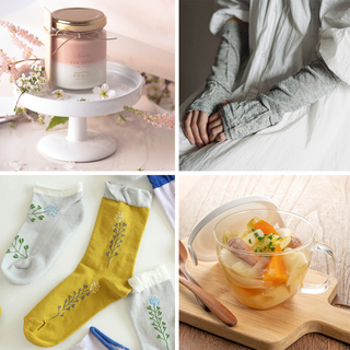 さりげないお礼にぴったり！【2000円以下のプチギフト】