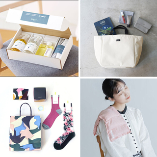 ストアレターおまとめ便【ストア一押し！母の日ギフト】