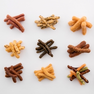 “ちょっといいおやつ”を贈ろう。サクサクおいしい♪絶品お菓子