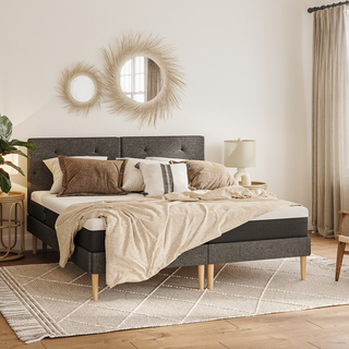 寝ても疲れがとれない…。上質な睡眠をとるためのコツ