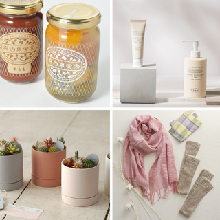 ストアレターおまとめ便【ストア一押し！母の日ギフトvol.2】