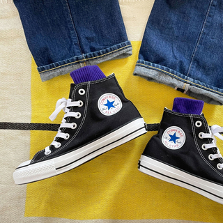 “雨の日コーデ”を考えなくてOK！いつもの私でいられるマイ定番