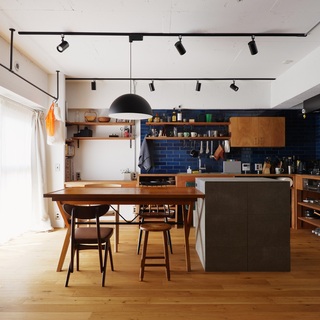 理想の暮らしへ一歩踏み出す。〈実例つき〉心地よい等身大の家とは？