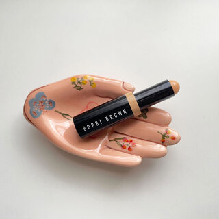 バターのようなこってりテクスチャーでツル肌になる！