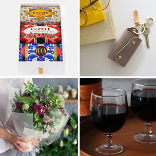 まだ間に合う！【遅れてごめんねギフト8選】