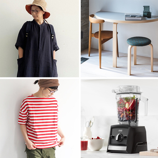 先週の人気アイテムランキングTOP10！