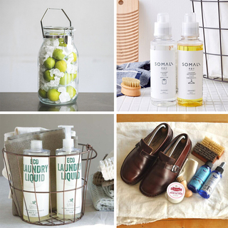 ストアレターおまとめ便【梅雨の家事を120%楽しむグッズ】