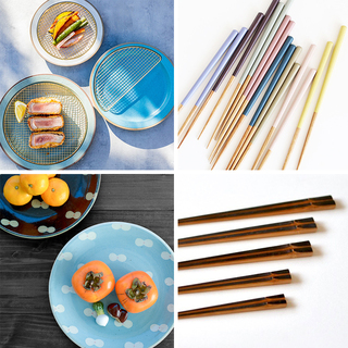 先週の人気アイテムランキングTOP10！【テーブルウェア編】