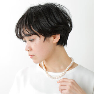 雰囲気が溢れる「黒髪派」に似合うヘアスタイル＆おしゃれアレンジ集