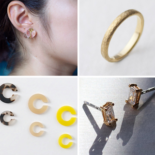 先週の人気【アクセサリー】ランキングTOP10！