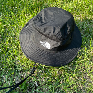 ザ・ノース・フェイスで見つけた夏の相棒ハット