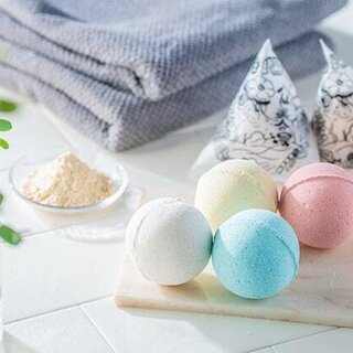 癒しの『バスグッズ』はプレゼントにぴったり。おすすめグッズ18選