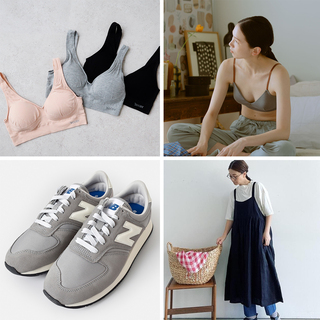 先週の人気アイテムランキングTOP10！