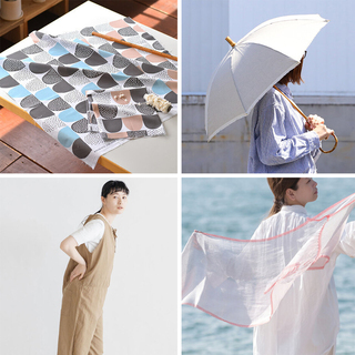 [ストアレターおまとめ便] 見逃せない！お得な【夏セール情報】