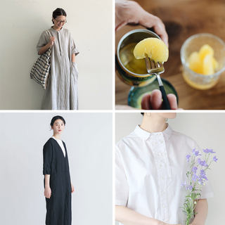 先週の人気アイテムランキングTOP10！