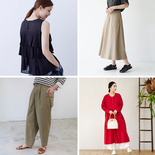 [ストアレターおまとめ便] セールで買い足したいのはこのアイテム！