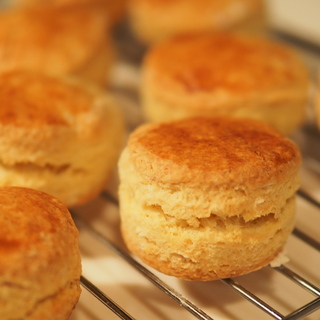 手作りスコーンの作り方｜簡単・本格・スタバ風人気レシピも！