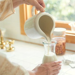 栄養バランスが気になるなら。朝のドリンクで毎日をととのえて