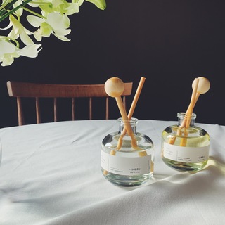 寝苦しい夏夜に。リラックスする森の香り