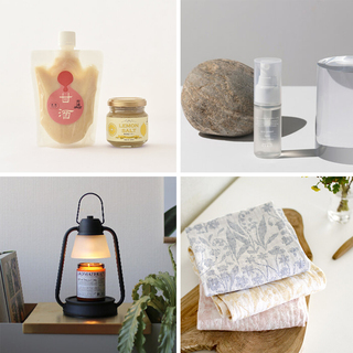 [ストアレターおまとめ便] 暑い日の助っ人アイテム