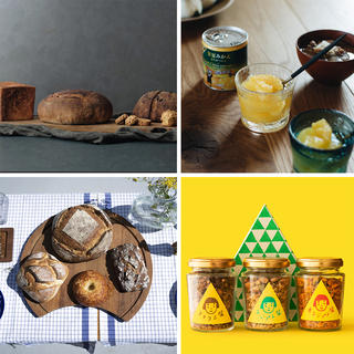 先週の人気アイテムランキング-フード・ドリンク編