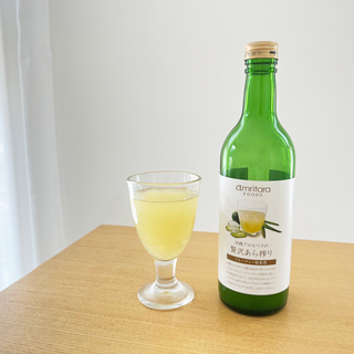 気分は沖縄！夏に飲みたい、スッキリジュース