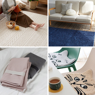 先週の人気アイテムランキングTOP10!-インテリア編