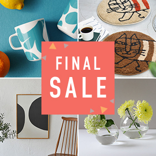 【FINAL SALE】ランキング常連も！暮らしのセールアイテム特大号