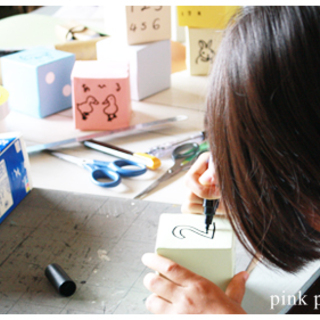 人気の手作りおもちゃDIY！簡単・年齢別・知育玩具も♪