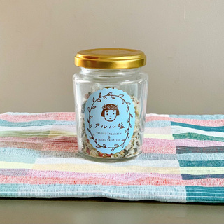 サッとひとふりで料理上手！おしゃれな味のスパイス