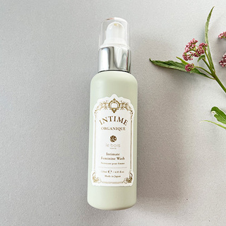 気になるフェムケア、最初の一歩。