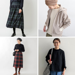 先週の人気アイテムランキングTOP10！-ファッション編