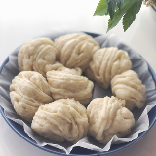 おうちで作れる！北京の小麦粉料理