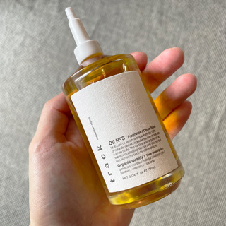 金木犀の香りを纏って