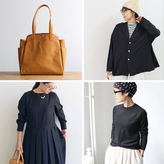 先週の人気アイテムランキングTOP10！