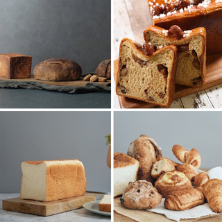 毎朝の楽しみに。キナリノ厳選・お取り寄せパン10選