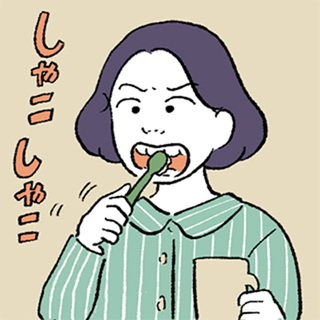 正しい歯磨き方法が知りたいなら！数値でわかる”口内検査”のススメ