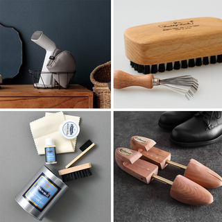 きれいを保つ！今準備したい「お手入れグッズ」