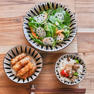 材料も揃う！秋の味覚たっぷりのごちそうレシピ3品【動画あり】