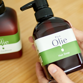 頭皮に変化を感じたら。はじめよう、「パックスオリー」でスカルプケア