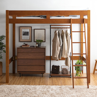 『システムベッド』は大人になっても使える家具。子供用から大人まで～おすすめを厳選