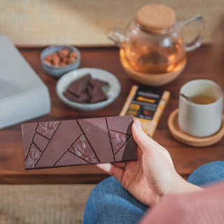 チョコレートが好きなあなたへ。これからも愛し続けたいショコラの話