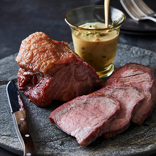 柔らかくてジューシー！みんながよろこぶローストポークのつくり方