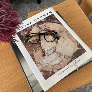 診断でわかった自分に似合うメガネ