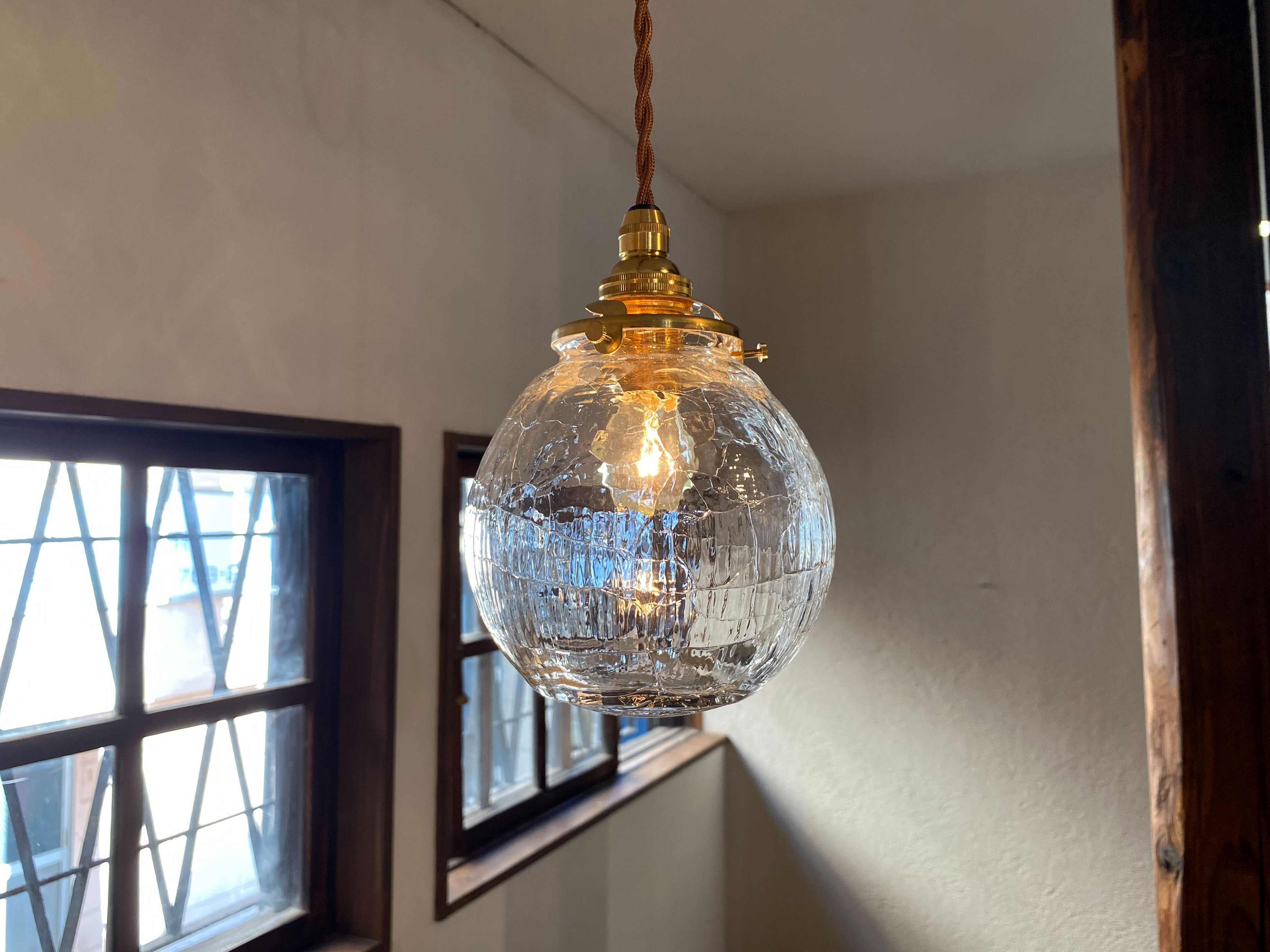 ソロキャンにもぴったり！影まで美しいライトの話 ―趣佳 太田利博さん