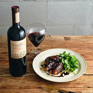 おいしいワイン&簡単おつまみの作り方。 手軽で楽しい大人のおうち飲み