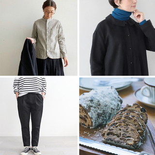 先週の人気アイテムランキングTOP10!