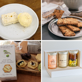 おうち飲みが楽しくなる「とっておきのおつまみ」10選