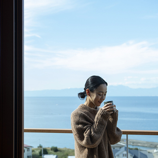 冬の朝が好きになる。寒い日のモーニングルーティーン〈スタイリスト・宇藤えみさん〉