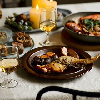 【調理時間別】今井真実さんに教わる、食卓を彩るクリスマスレシピ集 -後編-